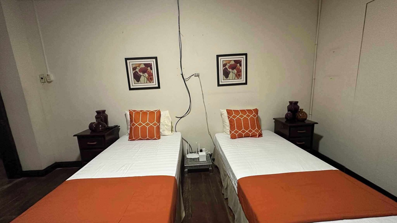 Photo of Bedroom in Tacloban