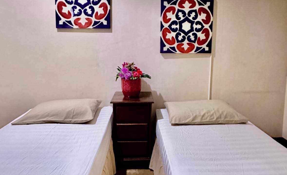 Photo of Bedroom in Tacloban