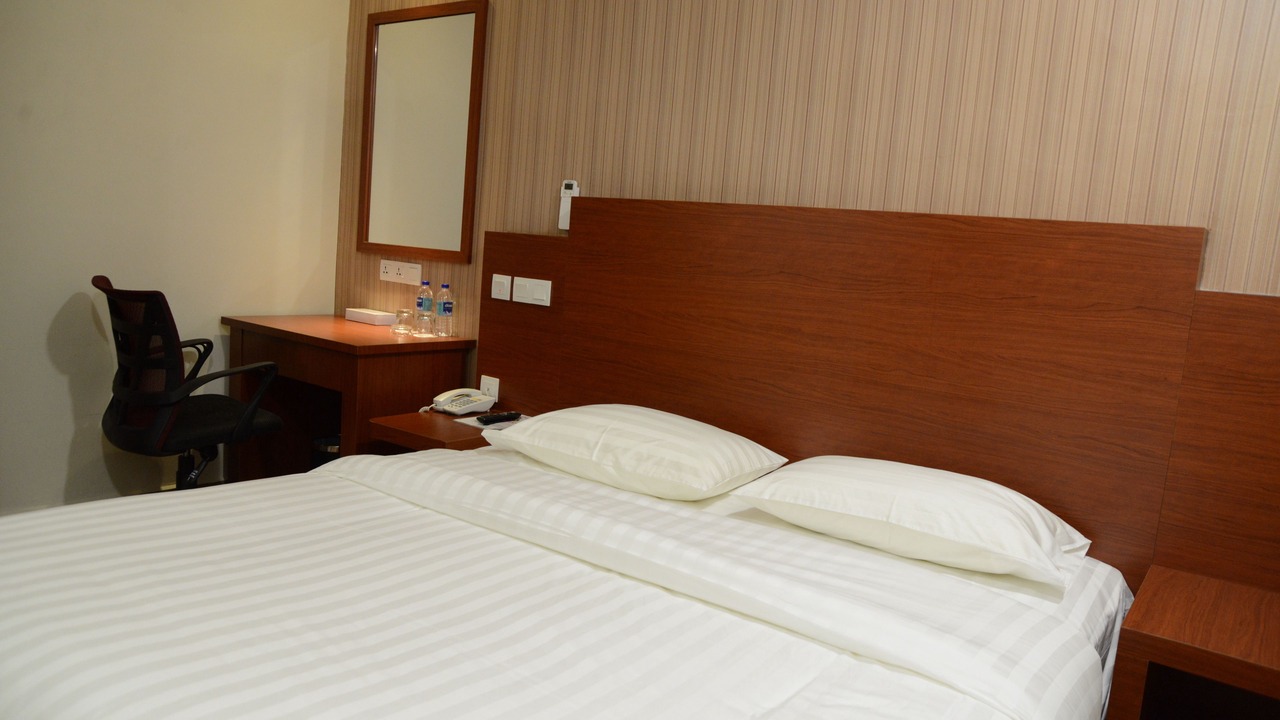 Photo of Bedroom in Batu Pahat
