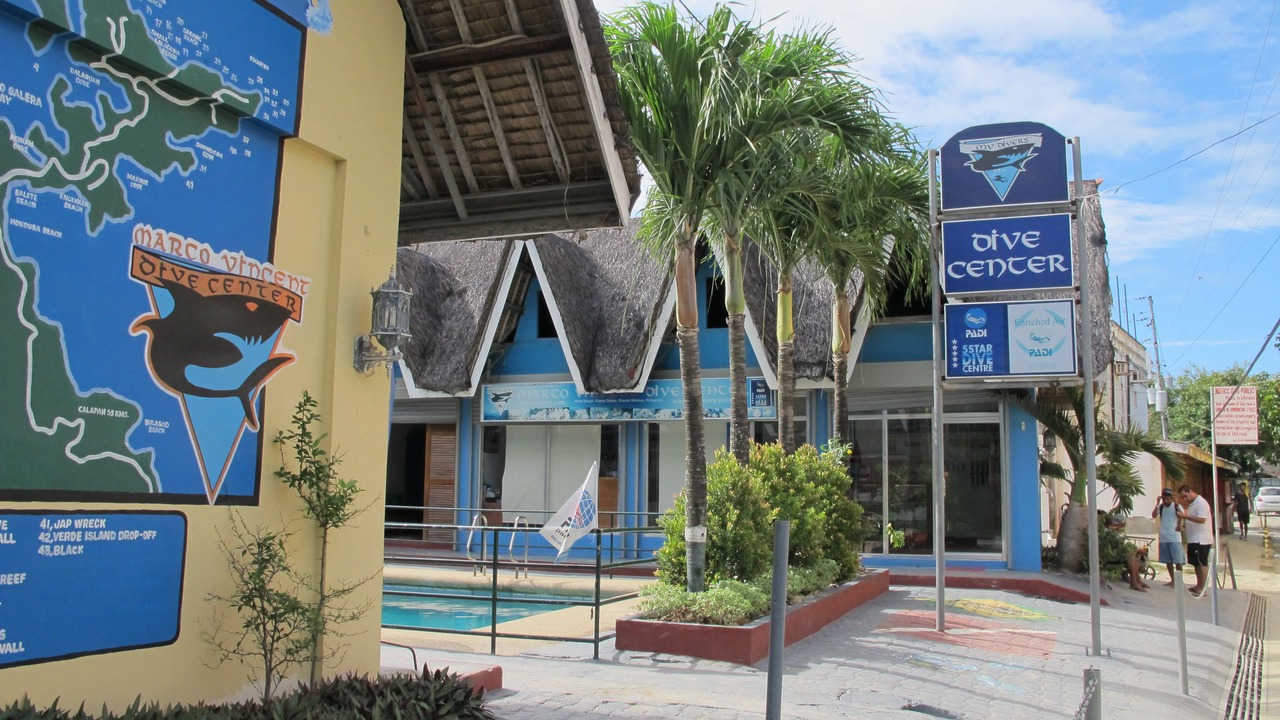 Photo of Outdoor in Puerto Galera
