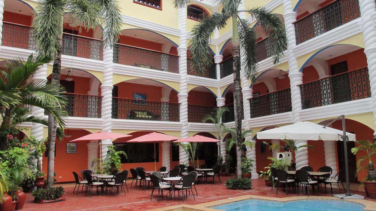 Photo of Outdoor in Puerto Galera