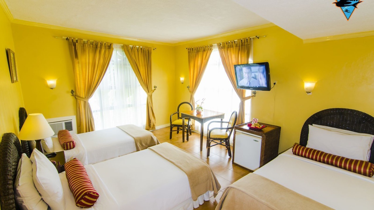 Photo of Bedroom in Puerto Galera