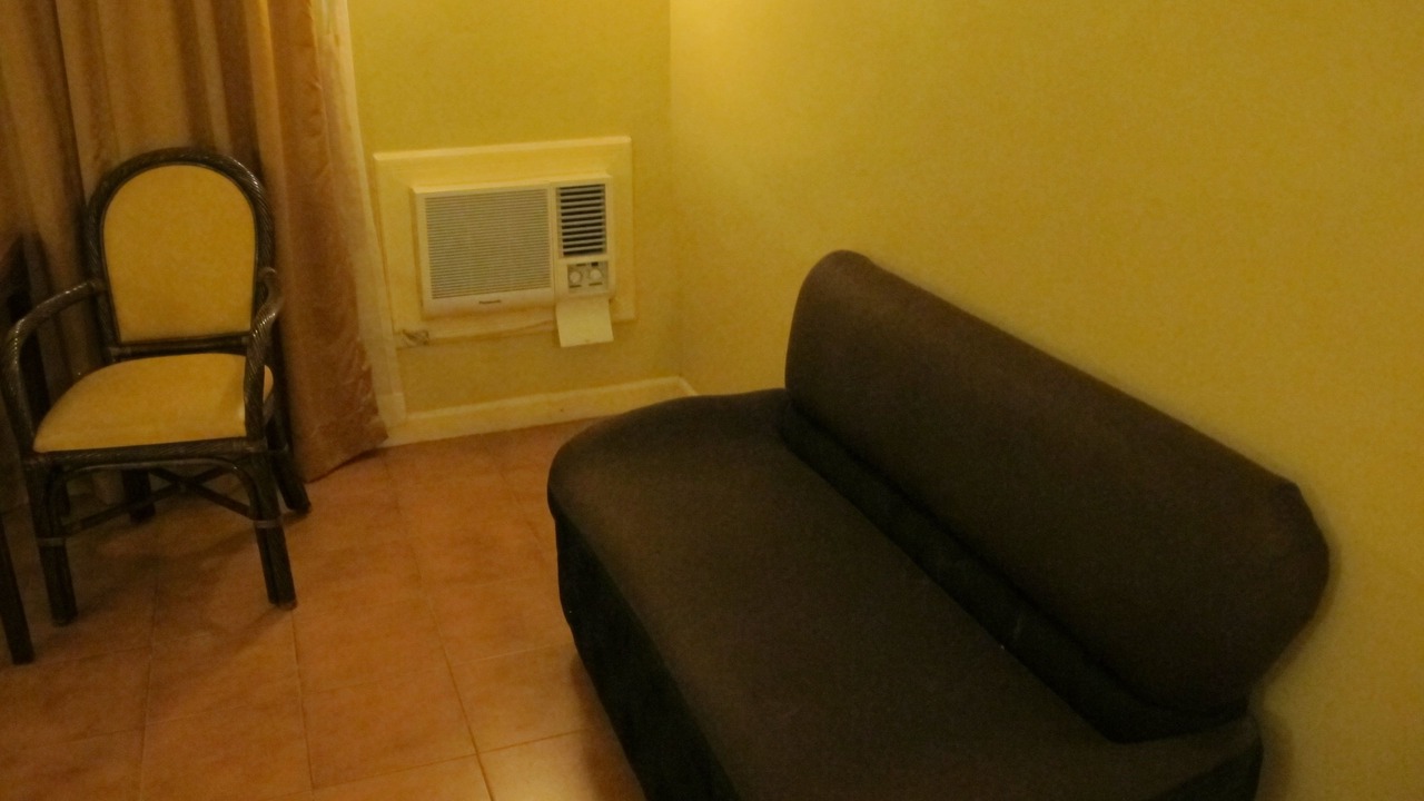 Photo of Bedroom in Puerto Galera