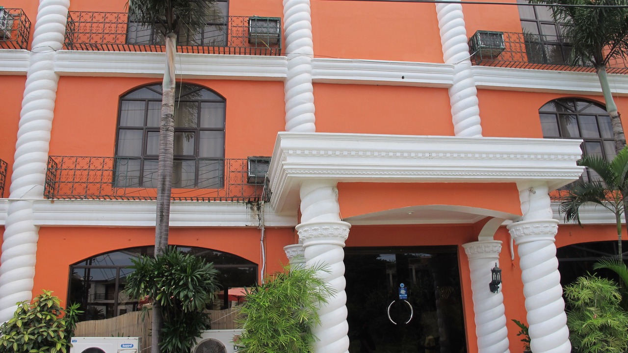 Photo of Outdoor in Puerto Galera