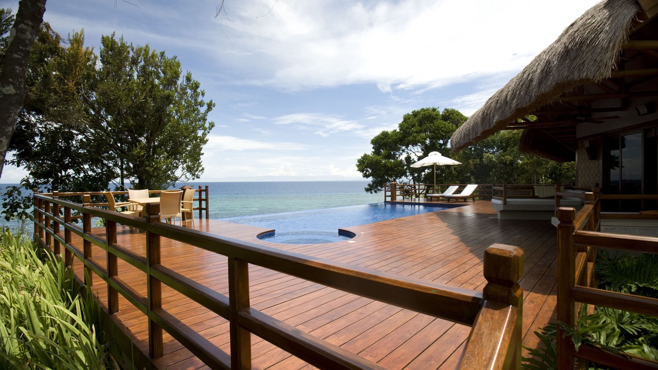 Photo of Patio Balcony in Tawala