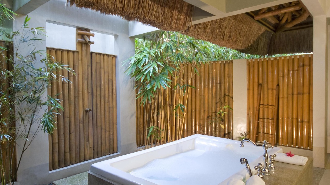 Photo of Bathroom in Tawala