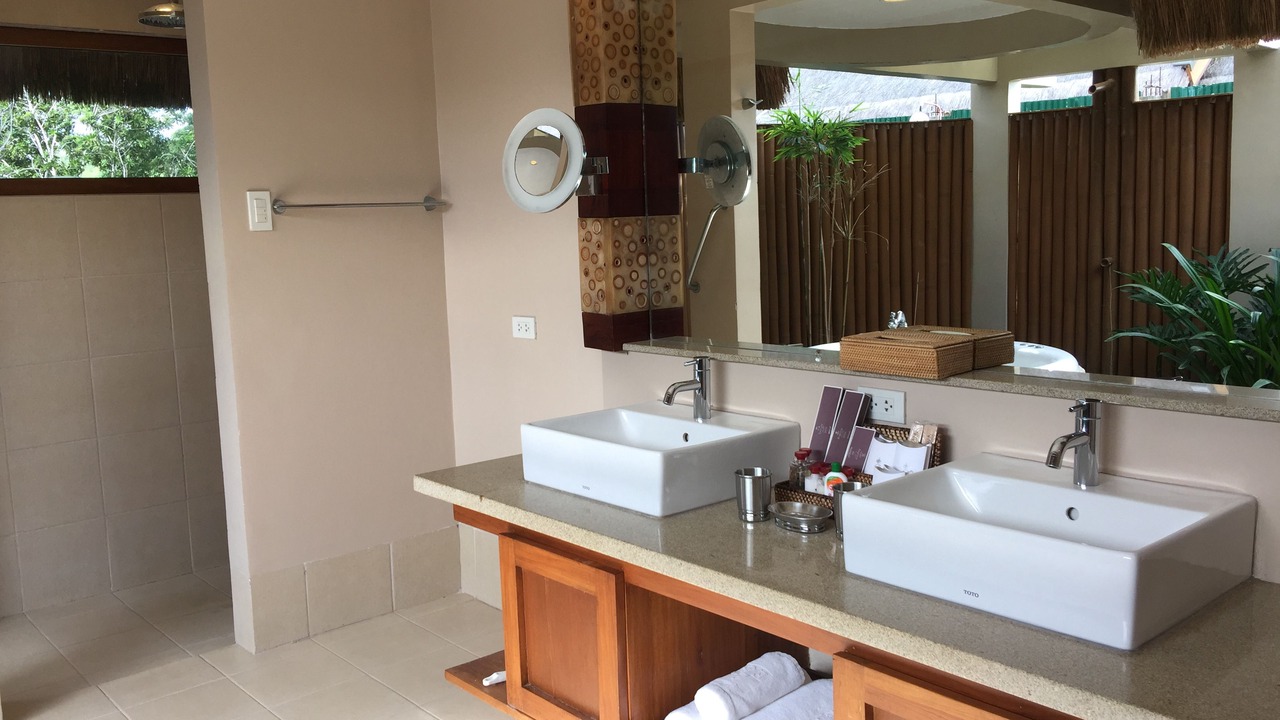 Photo of Bathroom in Tawala