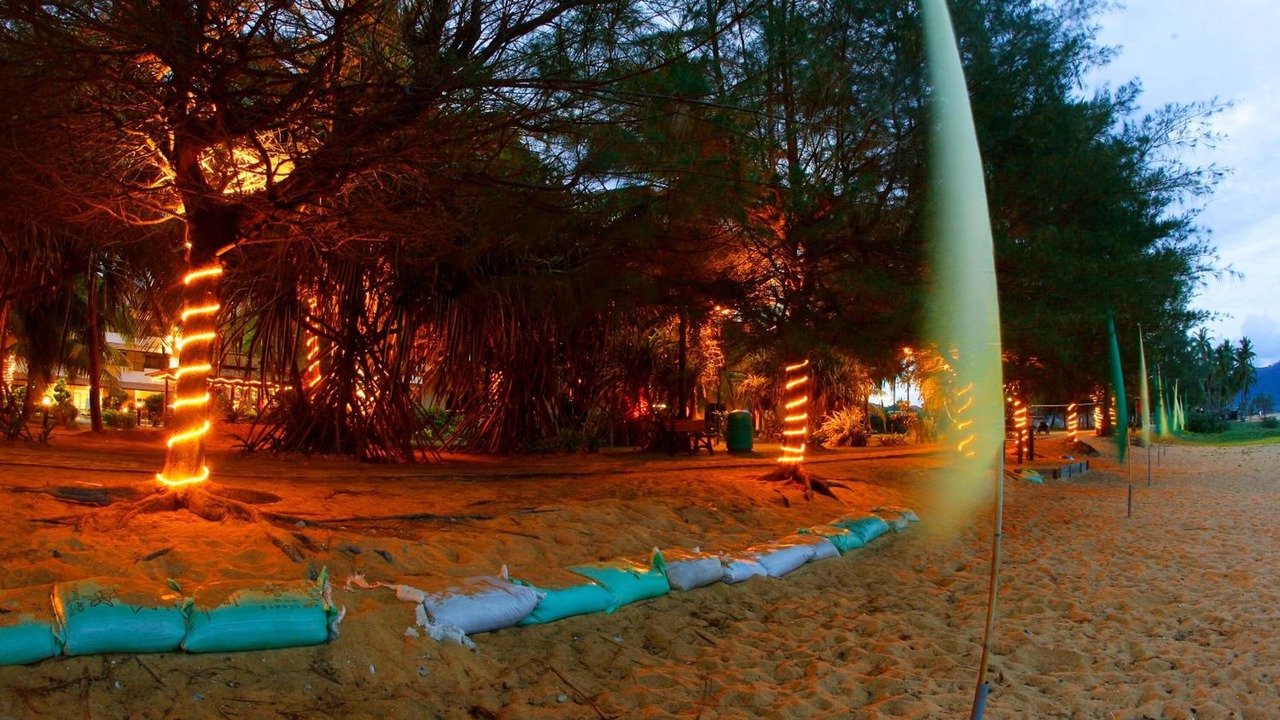 Photo of Outdoor in Paka