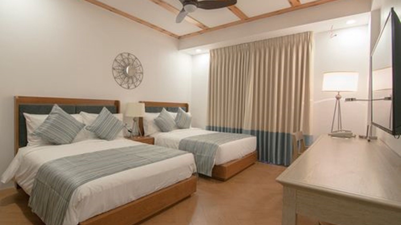 Photo of Bedroom in Binangonan