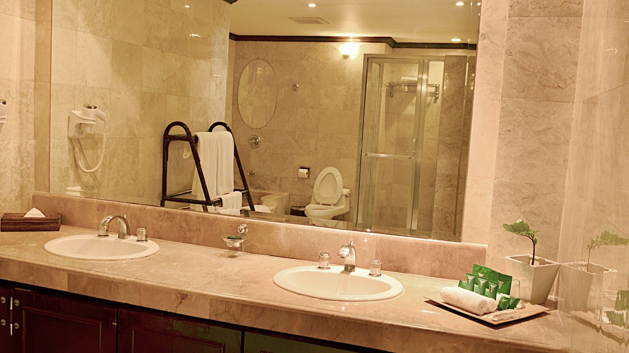 Photo of Bathroom in Binangonan