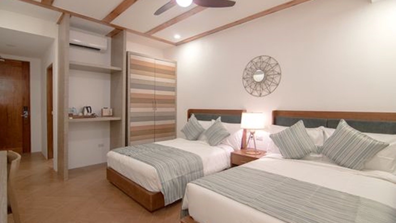 Photo of Bedroom in Binangonan
