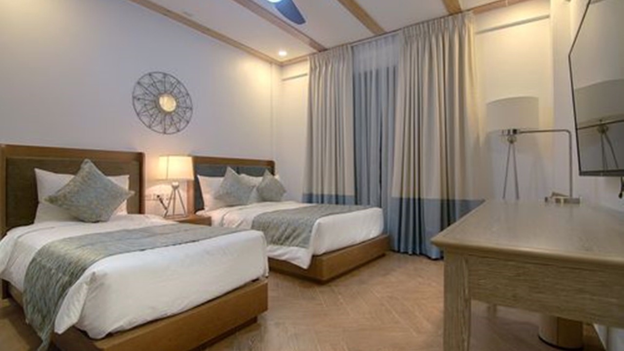 Photo of Bedroom in Binangonan