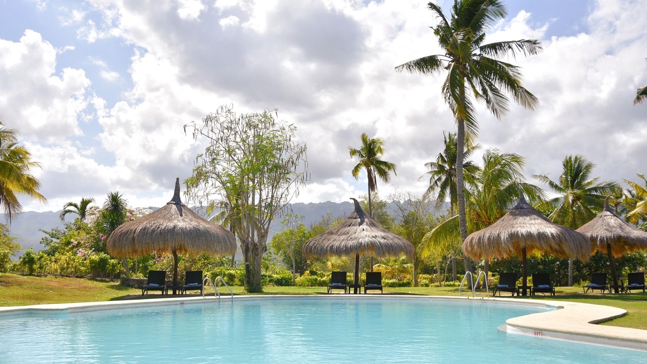 Photo of Outdoor in Badian