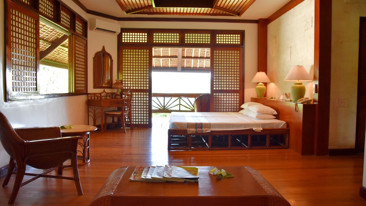 Photo of Bedroom in Badian