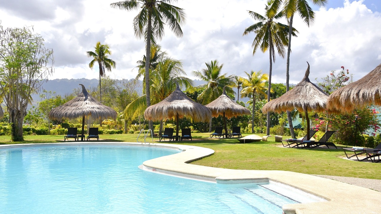 Photo of Outdoor in Badian