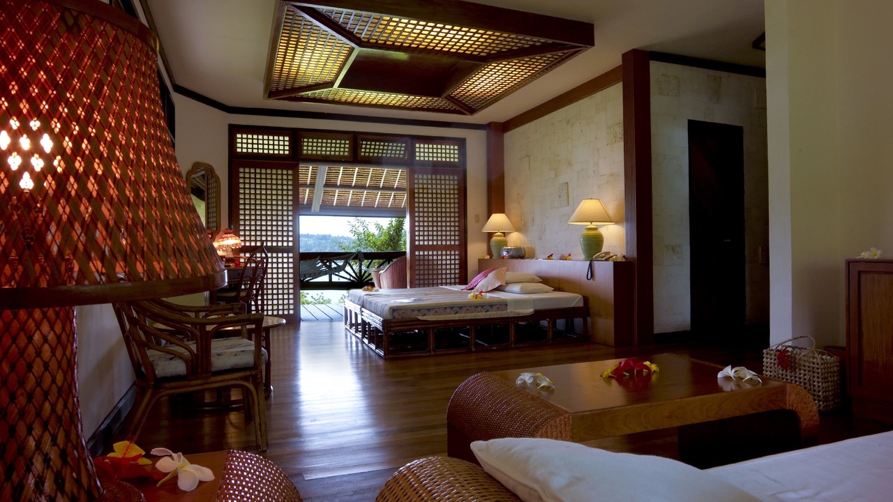 Photo of Bedroom in Badian