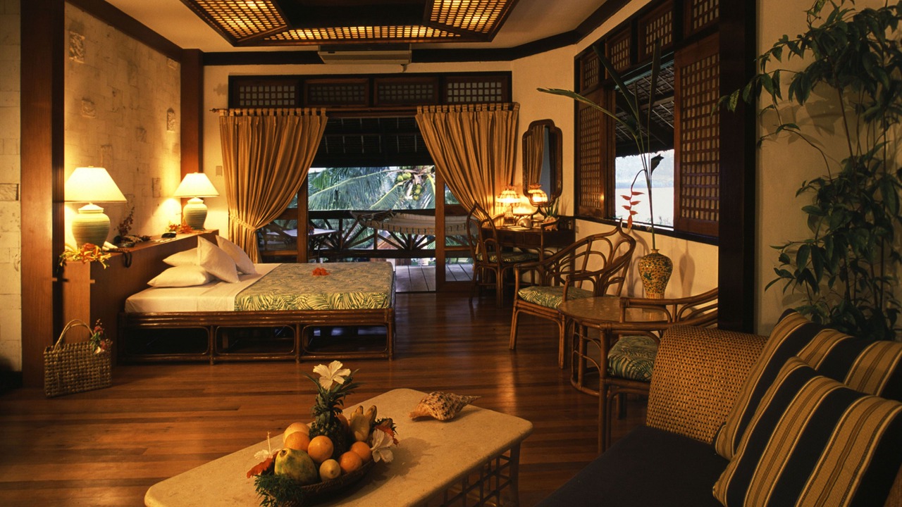 Photo of Bedroom in Badian