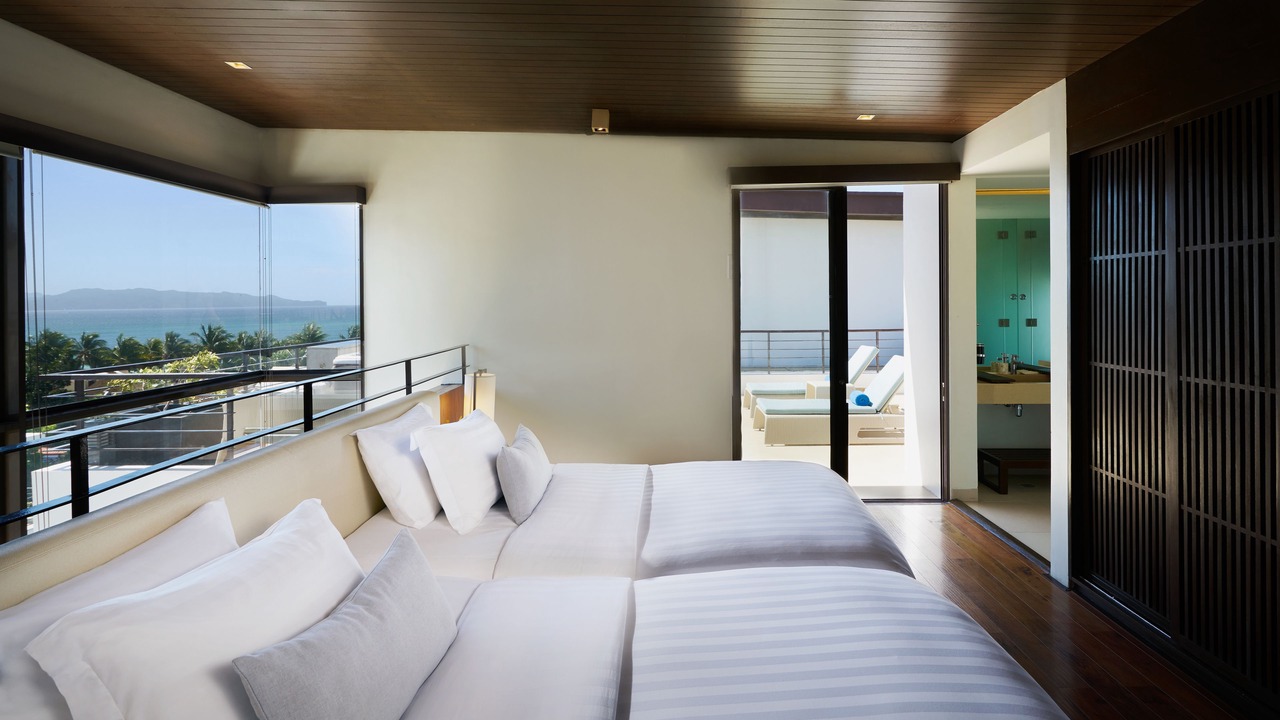 Photo of Bedroom in Balabag