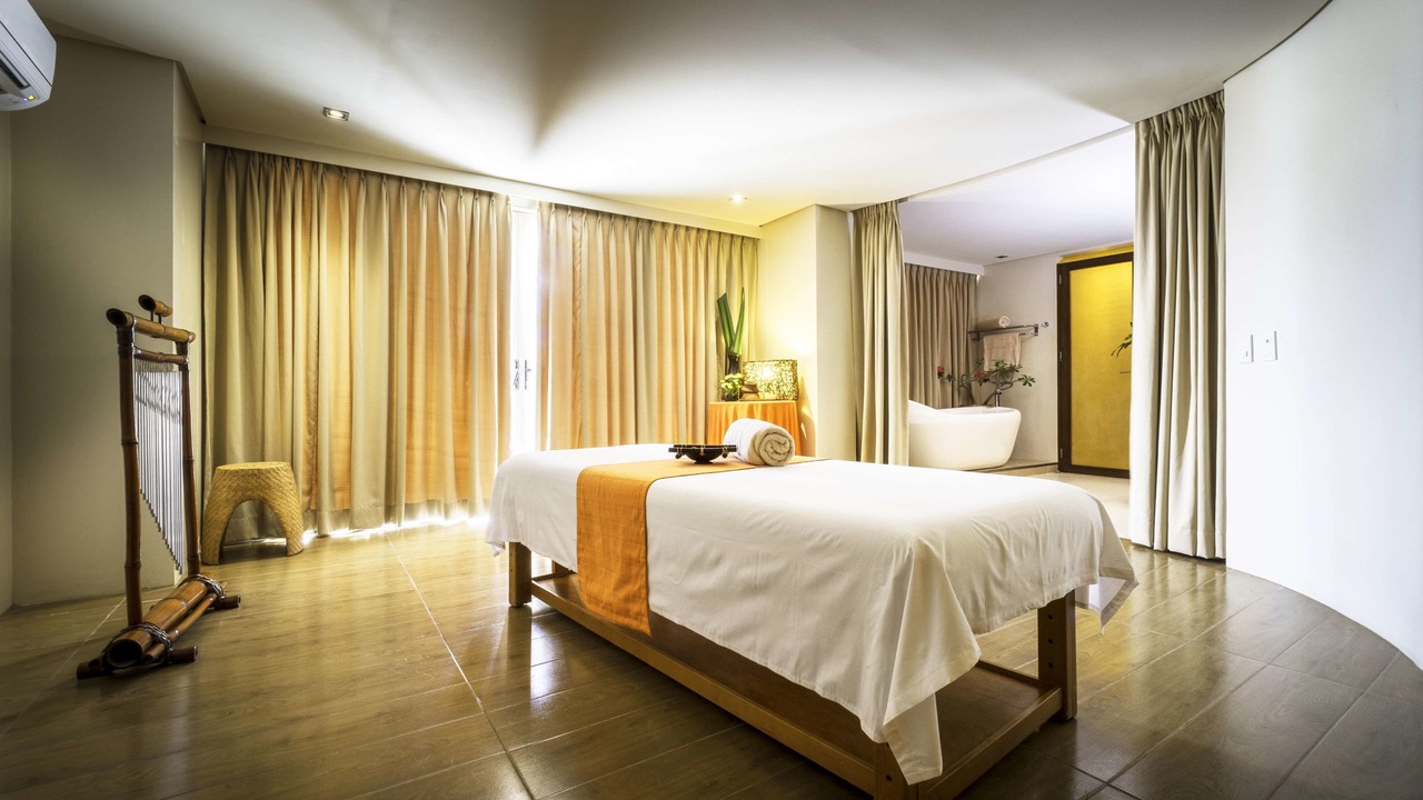 Photo of Bedroom in Balabag
