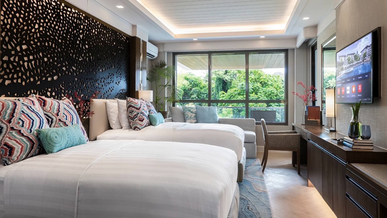 Photo of Bedroom in Balabag