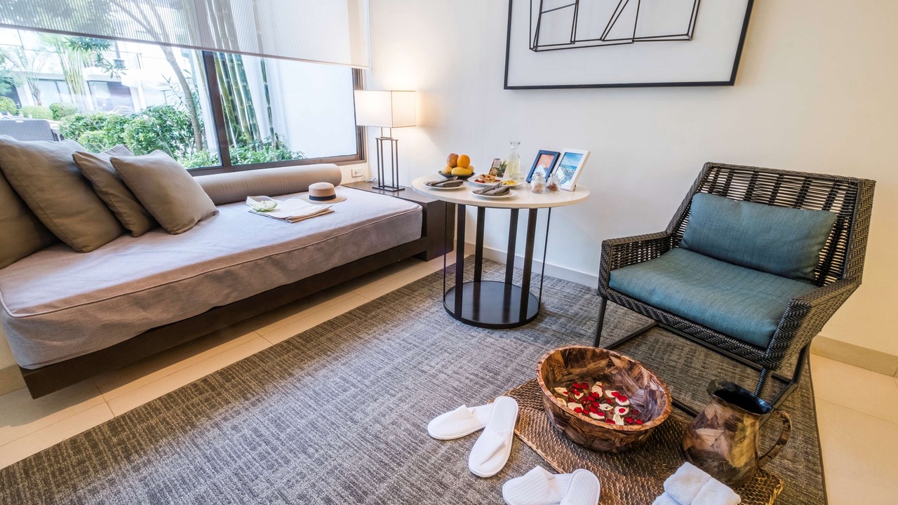 Photo of Bedroom in Balabag