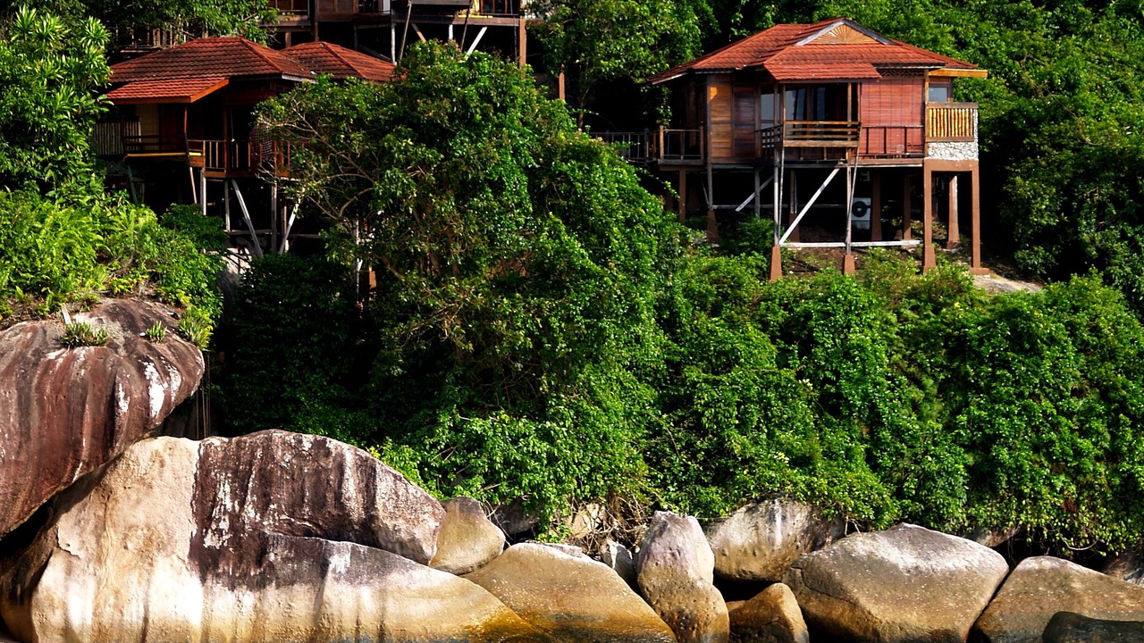 Photo of Outdoor in Tioman Island