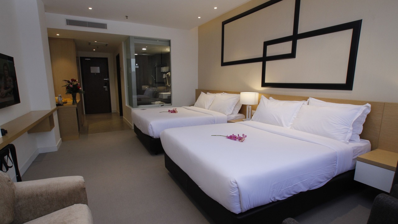 Photo of Bedroom in Taman Jubilee
