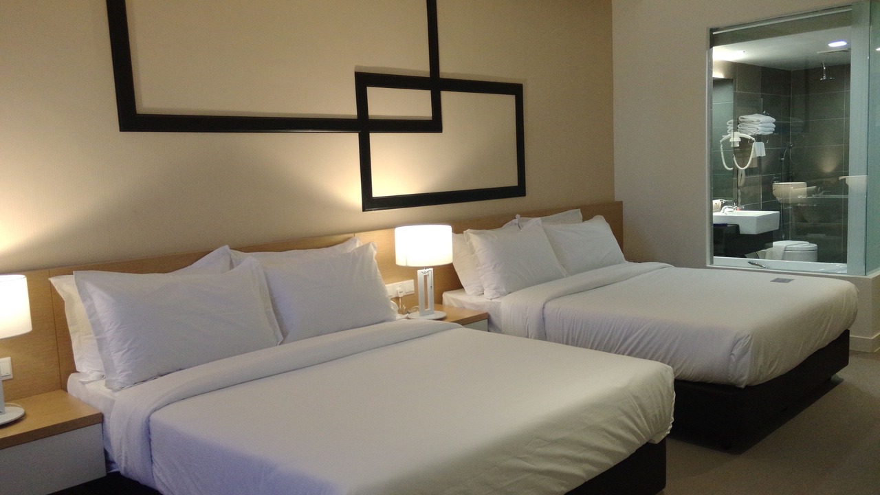 Photo of Bedroom in Taman Jubilee