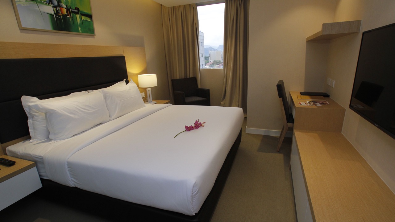 Photo of Bedroom in Taman Jubilee