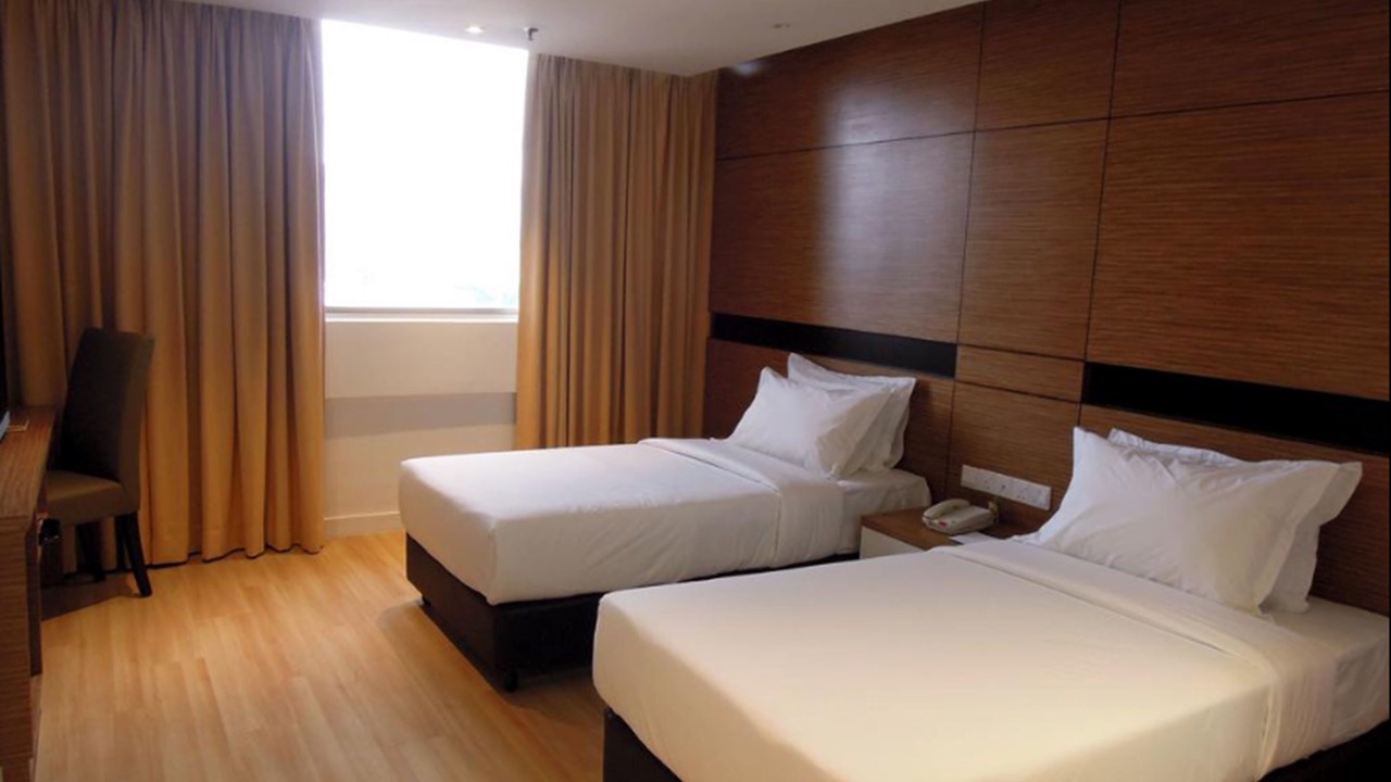 Photo of Bedroom in Taman Jubilee