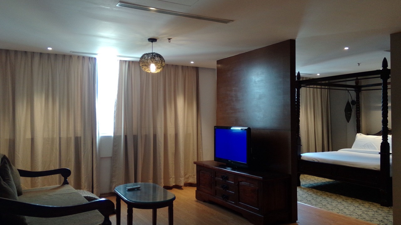 Photo of Bedroom in Taman Jubilee