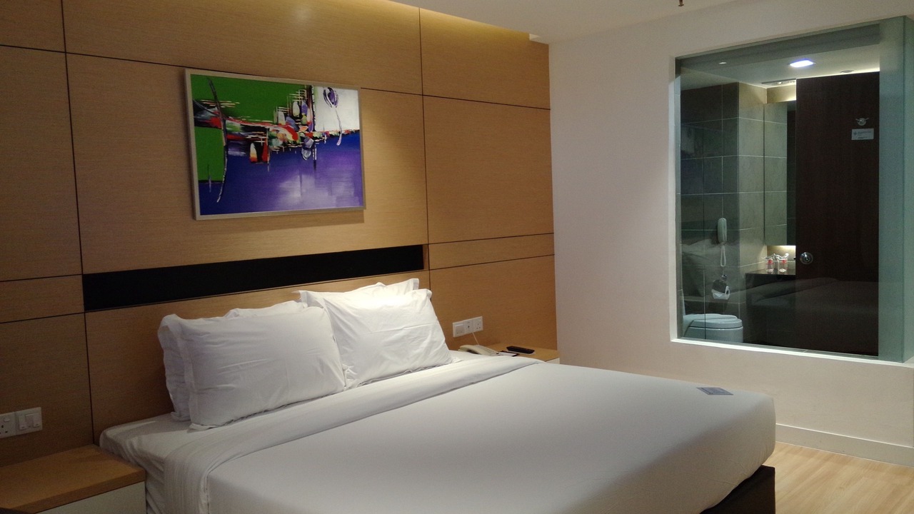Photo of Bedroom in Taman Jubilee