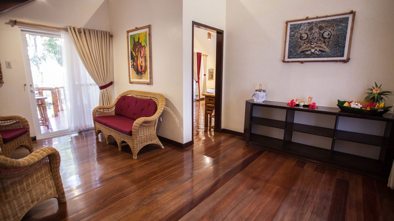 Photo of Bedroom in Dauin