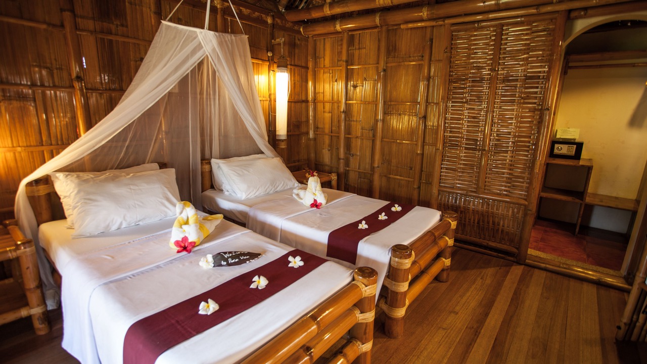 Photo of Bedroom in Dauin