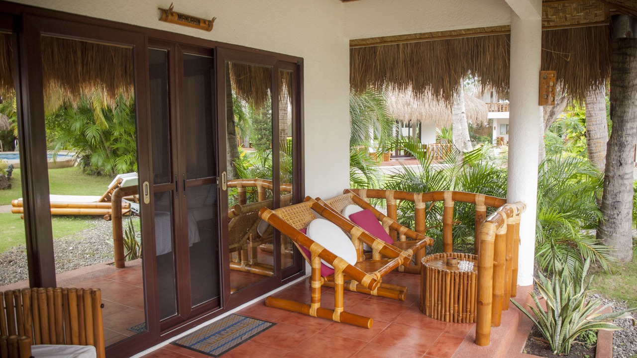 Photo of Bedroom in Dauin