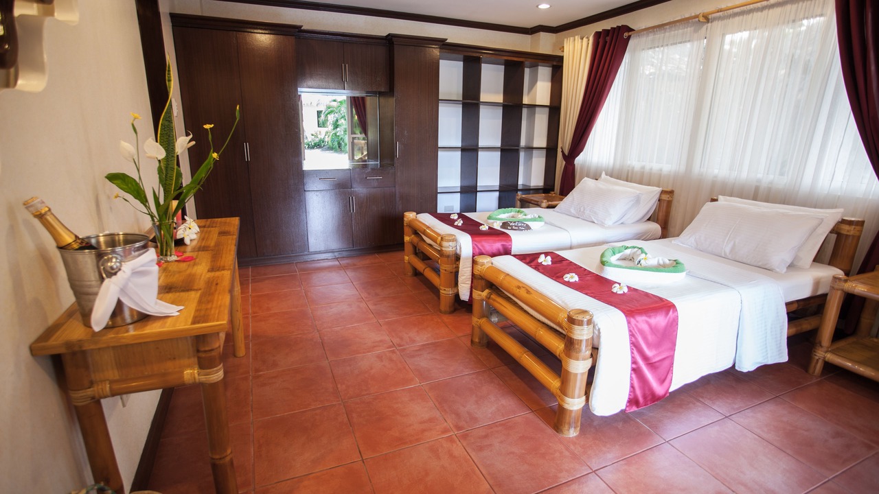 Photo of Bedroom in Dauin