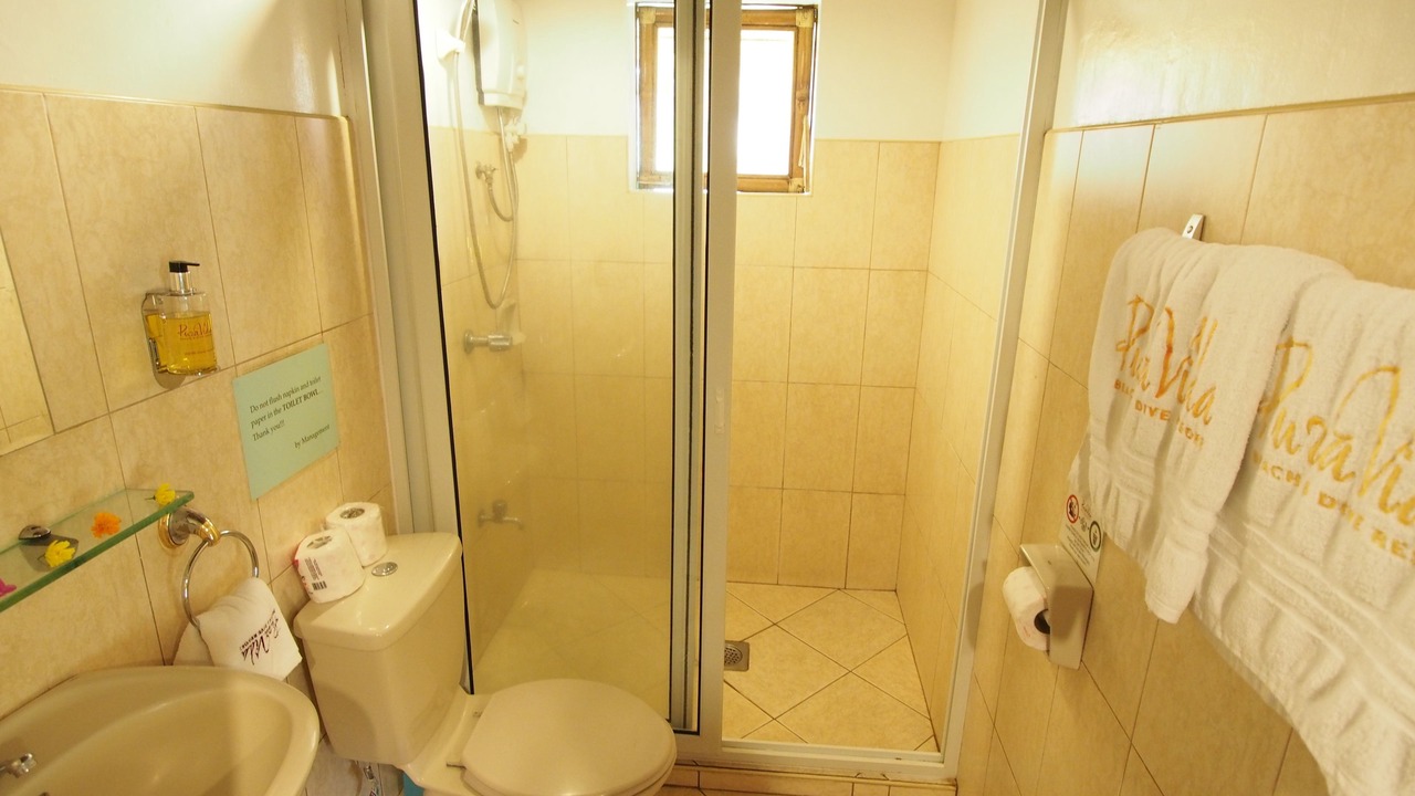 Photo of Bathroom in Dauin