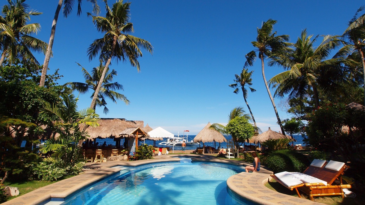 Photo of Outdoor in Dauin