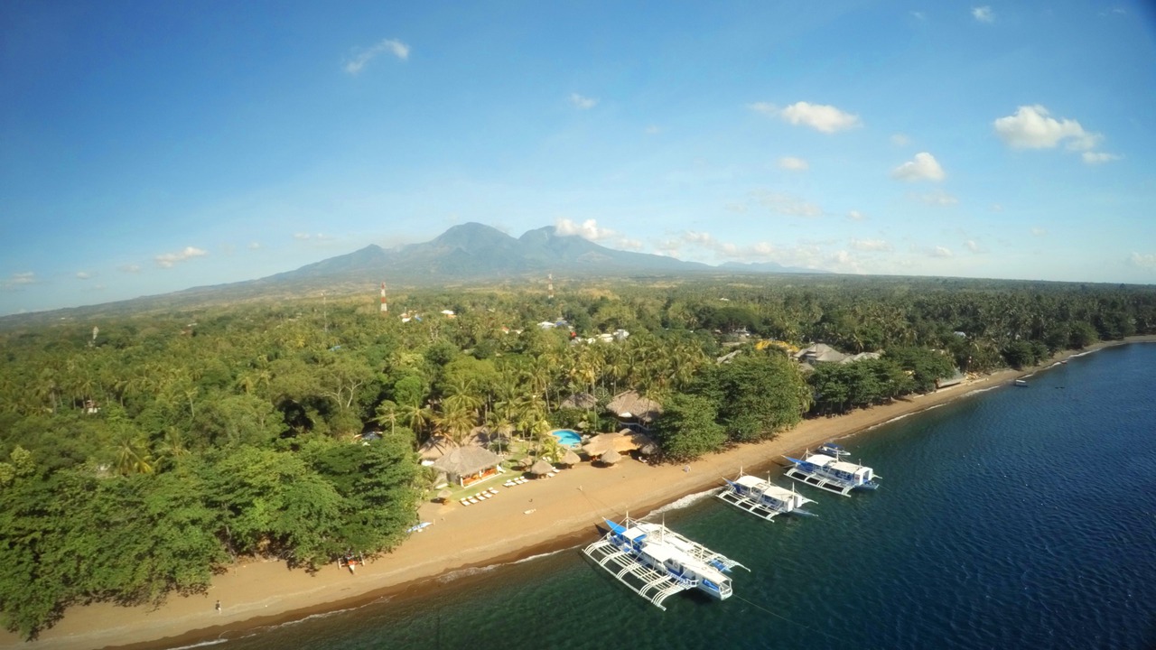 Photo of Outdoor in Dauin