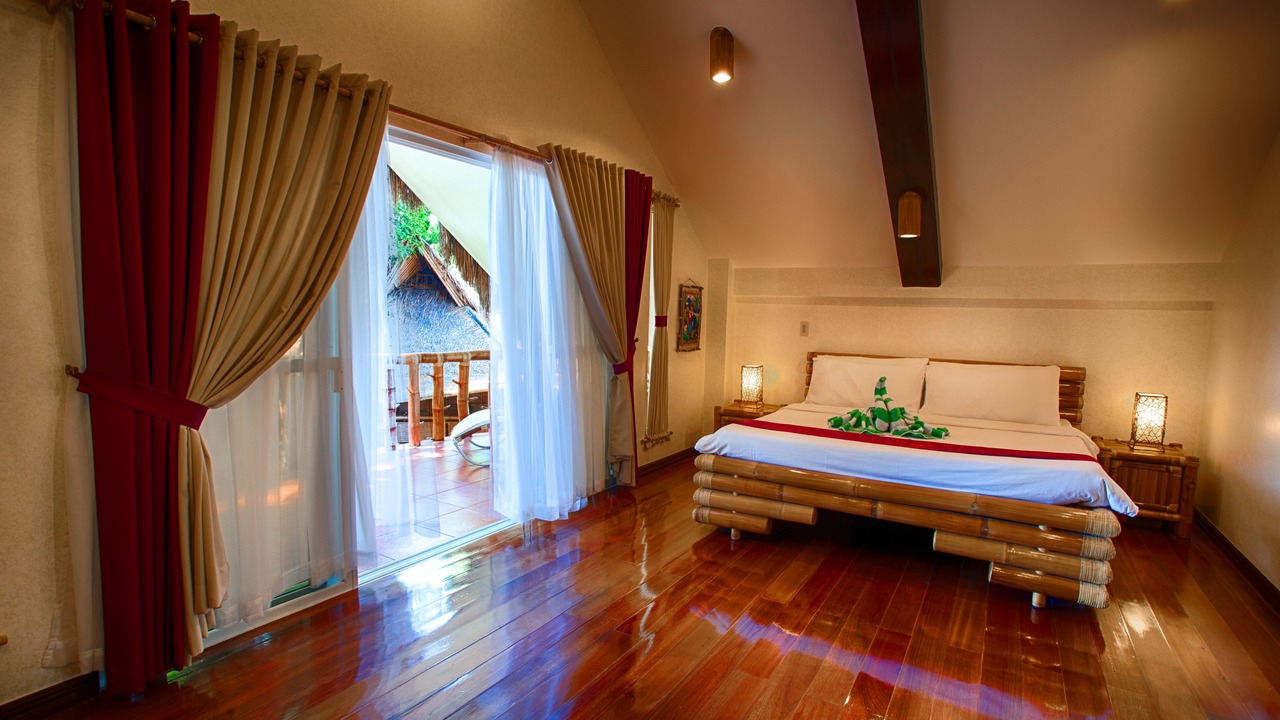 Photo of Bedroom in Dauin