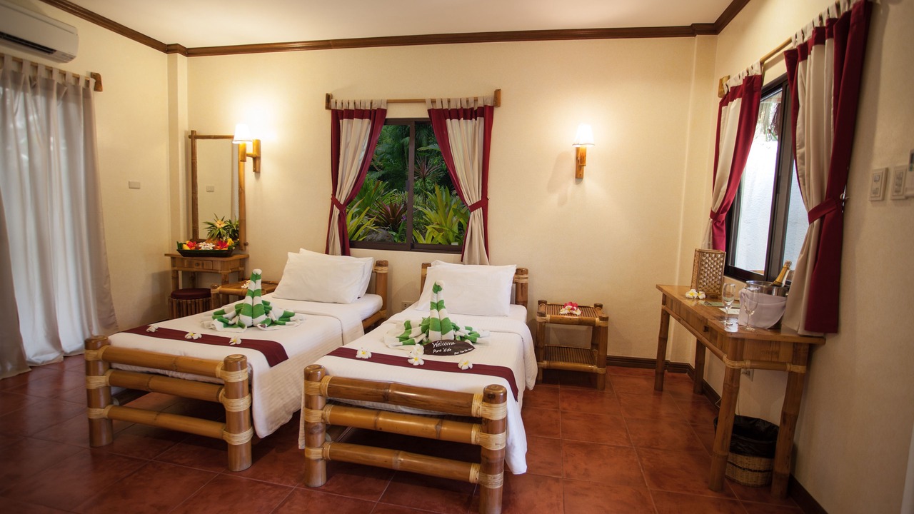 Photo of Bedroom in Dauin