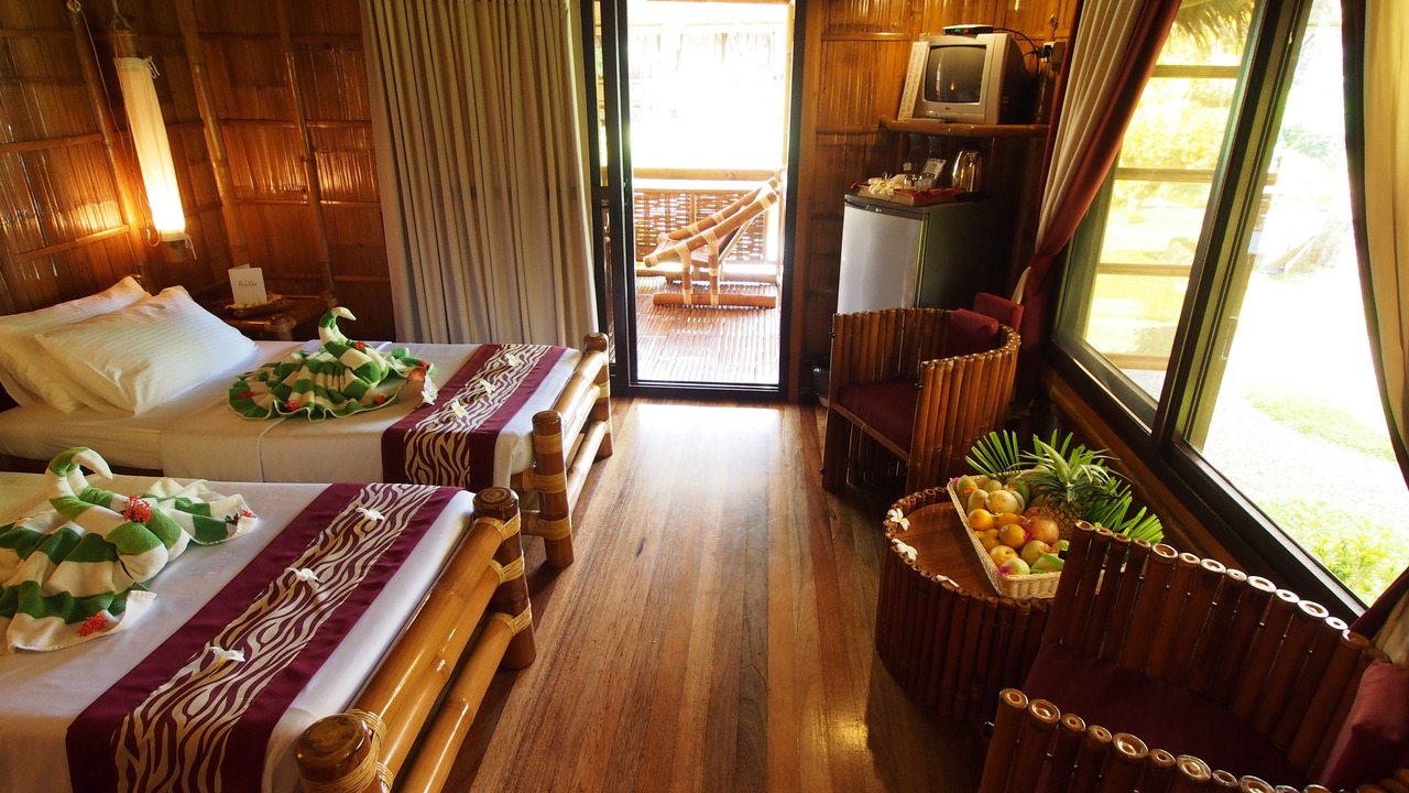Photo of Bedroom in Dauin