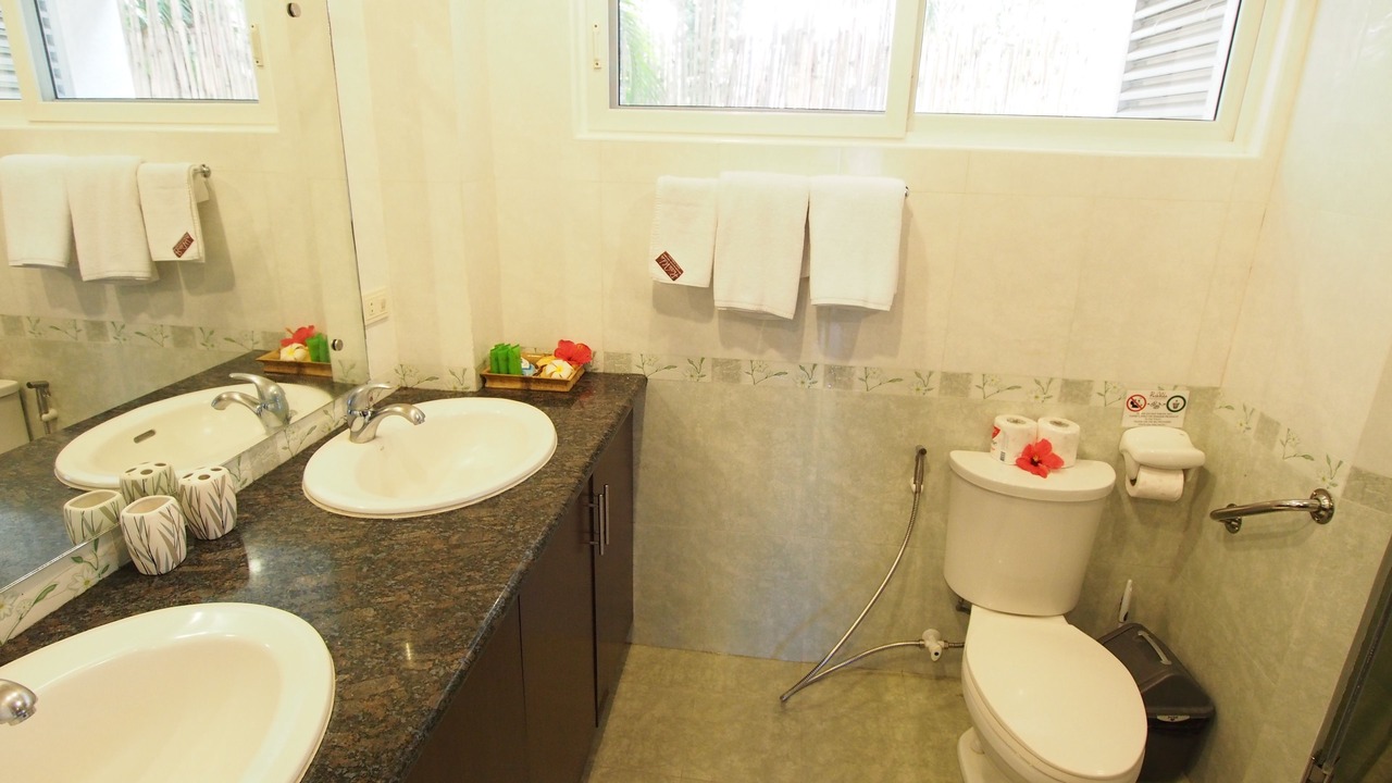 Photo of Bathroom in Dauin
