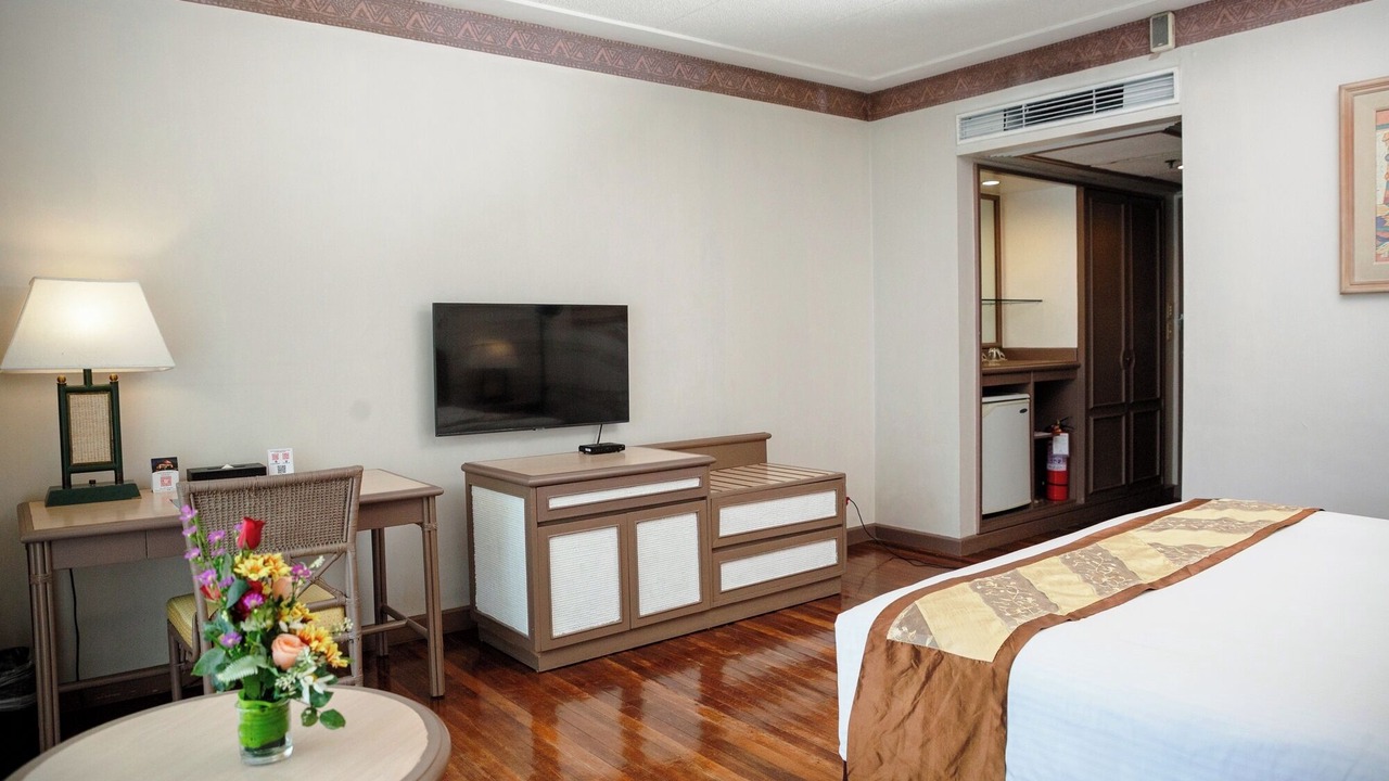 Photo of Bedroom in Davao
