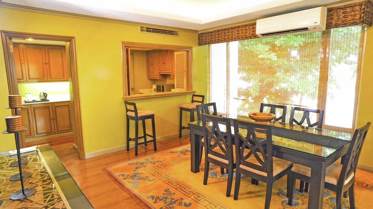 Photo of Livingroom in Davao