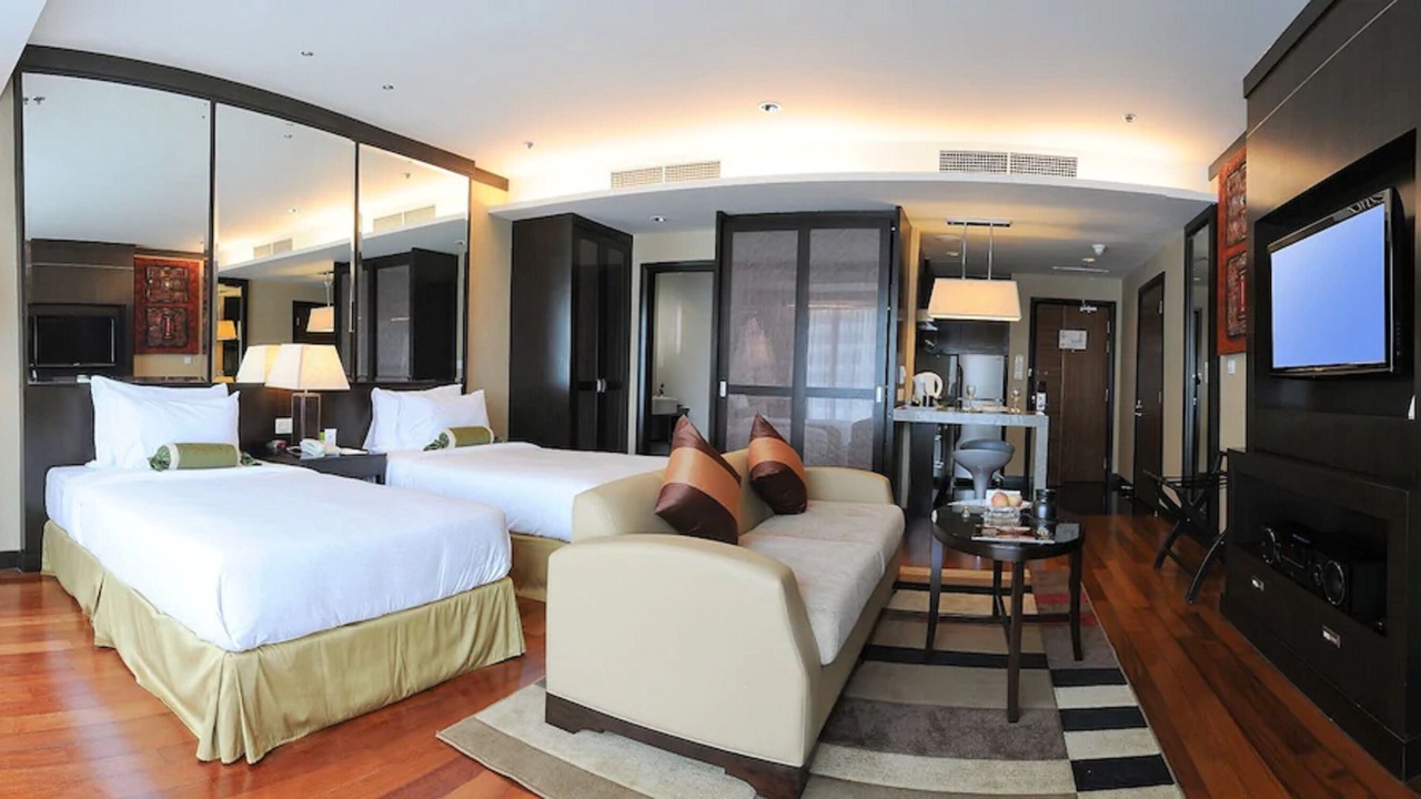 Photo of Livingroom in Kuala Lumpur