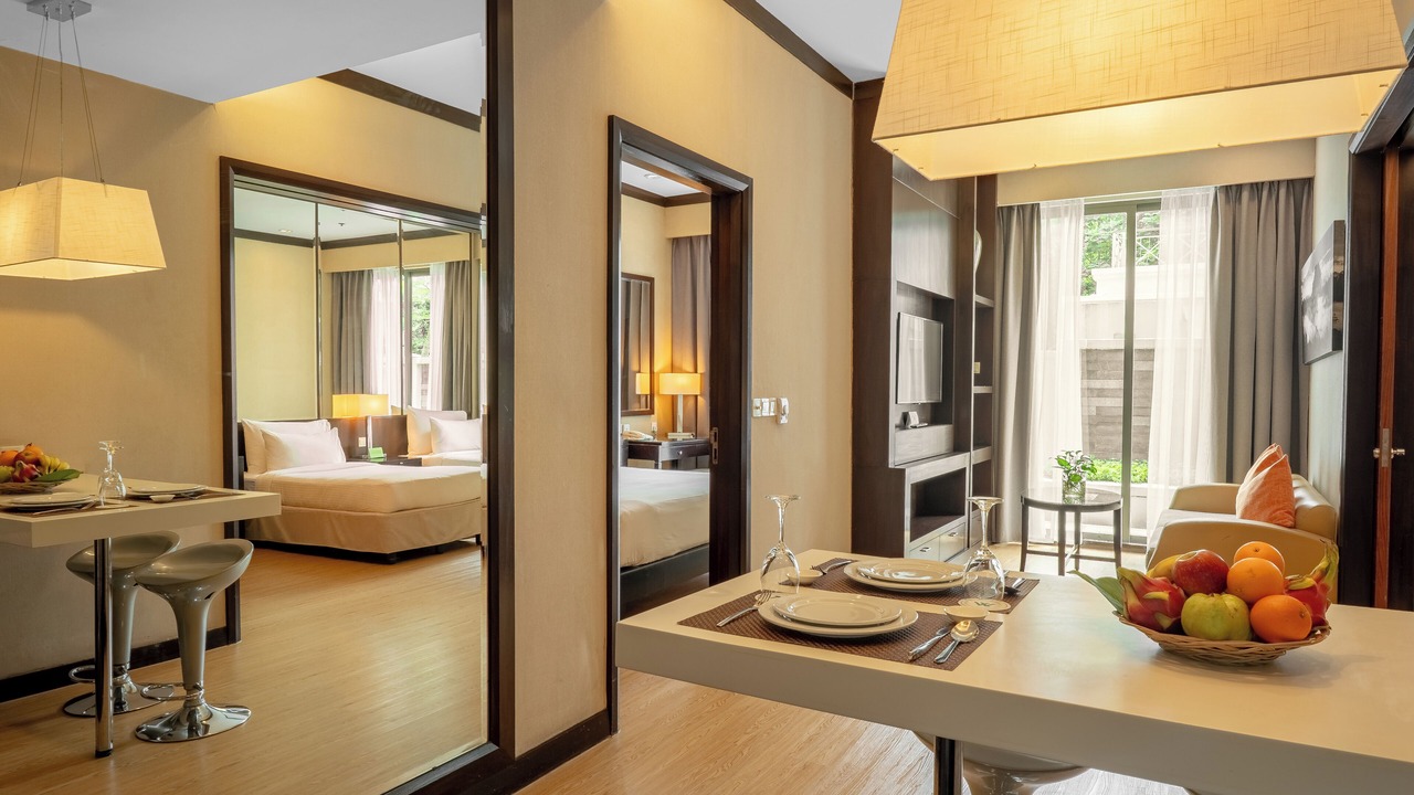 Photo of Bedroom in Kuala Lumpur