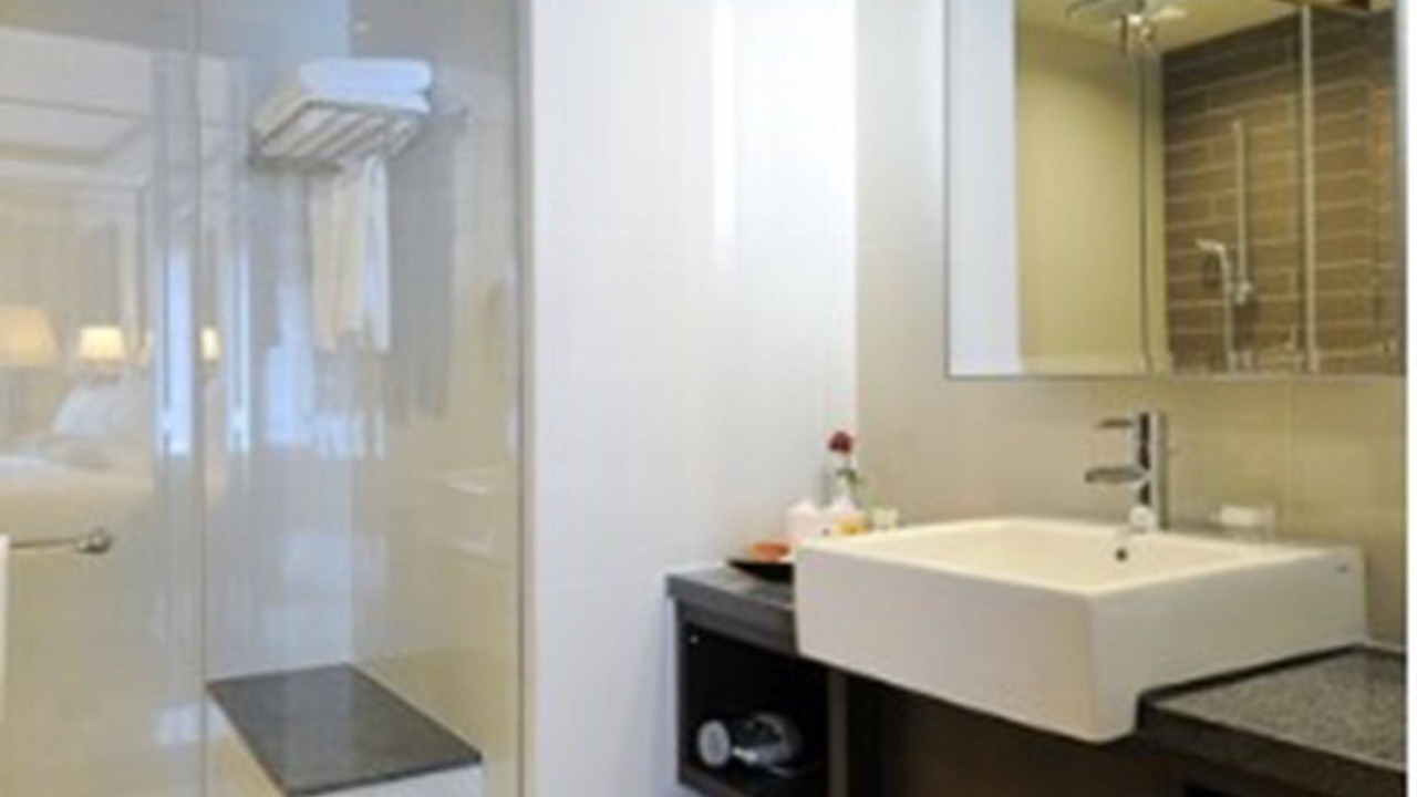 Photo of Bathroom in Kuala Lumpur