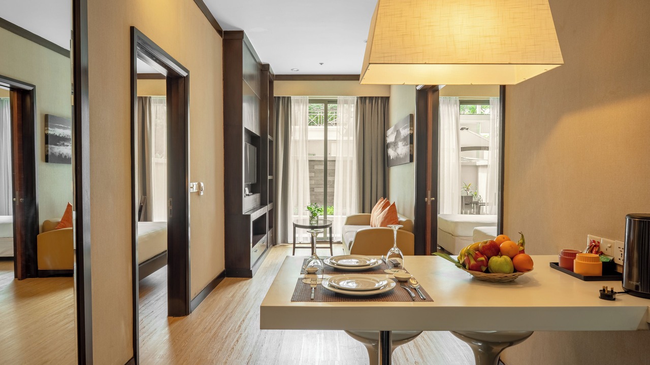 Photo of Kitchen in Kuala Lumpur