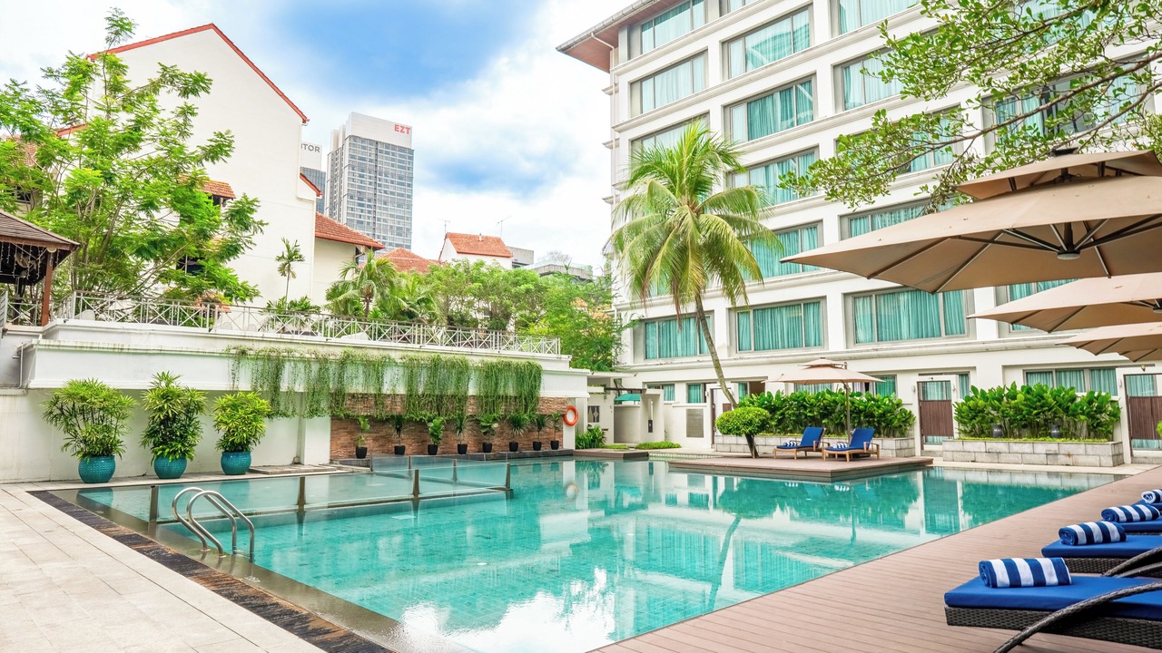 Photo of Outdoor in Kuala Lumpur